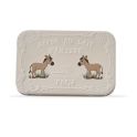 Freesens Savon de Marseille Naturel Lait D’ânesse Édition Collector - 100g