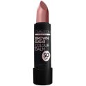 Camaleon Cosmetics Baume à Lèvres Hydratant Marron Sugar Brown – Réparateur et protecteur SPF 50