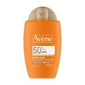 Avène Solaire Ultra Fluid Perfecteur SPF50+ - 50ml - Protection et correction du teint