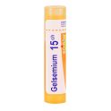 Boiron Gelsemium Sempervirens - Tube Granulés - 15CH