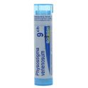 Boiron Physostigma Venenosum - Tube Granulés - 9CH