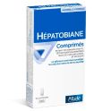 Pileje Hepatobiane - 28 comprimés - Digestion facilitée et foie protégé