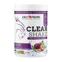 Eric Favre Clear Shake Iso Protein Water Fruit de la Passion - 500g