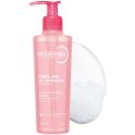 Bioderma Créaline Gel Moussant 200 ml – Gel nettoyant micellaire apaisant et hydratant peaux sensibles