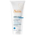 Avène Solaire - Lait Réparateur Après-Soleil - 200ml - Visage et Corps - Peaux Sensibles