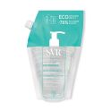 SVR Physiopure Eau Micellaire Éco-Recharge - 400 ml - Démaquillant Haute Tolérance pour Peaux Sensibles