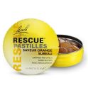 Rescue Bach Pastilles Orange Sureau 50g – Détente et sérénité nomade