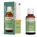 Pranarôm Huile Essentielle Tea-Tree Bio 30ml – Purifiant et antioxydant