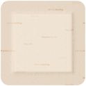 Molnlycke Health Care Mepilex Border Flex EM - 5 x 5 cm - 10 pansements - Confort, protection et cicatrisation