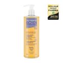 Jonzac Nutritive ATO Huile lavante relipidante 500ml - Anti-grattage et apaisante pour peaux atopiques