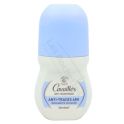 Cavaillès Anti-traces 48H Déodorant Anti-transpirant Bille - Parfum Bergamote musquée - sans alcool