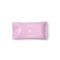 Musc Intime Musc Blanc Lingettes Intimes x30 – 100% coton pour la fraîcheur intime au quotidien