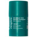 Respire Déodorant Stick Efficacité 48h Bio - 50 g - Menthe Eucalyptus - Protection 48h naturelle