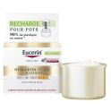 Eucerin Hyaluron-Filler + Elasticity Soin de Jour SPF30 Signes de l'Âge - Recharge 50ml