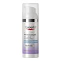 Eucerin Hyaluron-Filler + Longevity Soin de Nuit Épigénétique 50 ml - Régénération nocturne et réduction des rides