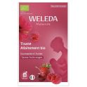 Weleda Maternité Tisane Allaitement Saveur Fruits Rouges Bio 20 Sachets – Stimulation de la lactation