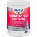 Alvityl Chondroflex Collagène 220g - Articulations, muscles