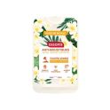 Assanis Spray Répulsif Anti-Moustiques 40 ml - Parfum Monoï - Format de poche protection longue durée zones tempérées et tropicales