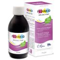 Pédiakid Sirop Immuno-Fort 250 ml – Format familial Soutien des défenses