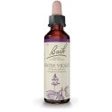 Fleurs de Bach Water Violet 20ml – Sociabilité et partage