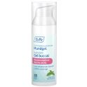 TePe Gel Buccal Hydratant Bouche Sèche - 50 ml - Saveur Menthe Douce - Soulagement immédiat et hydrate