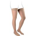 Thuasne Venoflex Secret C2 Bas-Cuisses de Contention Cuisse Plus Normal – Douceur et légèreté