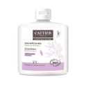 Cattier Shampoing Cheveux Secs Moelle De Bambou Bio 250ml – Nutrition et souplesse