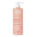 SVR Topialyse Baume Lavant - 400 ml - Nettoyant Ultra-Doux Peaux Très Sèches à Atopiques