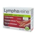 3C Pharma LymphaVeine 60 comprimés - Circulation veineuse