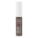 Eye Care Ombre à Paupières Crème - Couleur Chocolat - Longue Tenue Yeux sensibles - 5ml