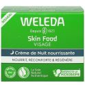 Weleda Skin Food Visage Crème de Nuit Nourrissante 40ml – Réparation et fermeté