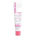 Topicrem HYDRA+ Crème Hydratante Éclat Légère 40ml – Hydratation et fraîcheur du teint