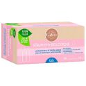Gifrer Sérum Physiologique 24 Unidoses de 10 ml - Hygiène Nez et Yeux Bébé