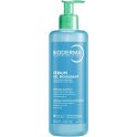 Bioderma Sebium Gel Moussant Nettoyant et Purifiant - 400ml - Nettoie, purifie et régule l’excès de sébum
