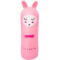 Inuwet Baume à Lèvres - 1 stick - Parfum Fraise - Nourrissant & Protecteur