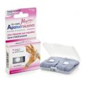 Sea Band Mama Anti-Nausées Bracelets d'Acupression Grossesse Gris - 2 Unités