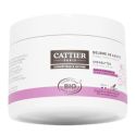 Cattier Beurre De Karité Parfum Fleur Des Îles Bio 100g – Nutrition et évasion
