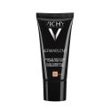 Vichy Dermablend Fond de Teint Fluide Correcteur 16H Teinte 35 Sand - 30 ml - Peaux Normales à Sèches