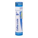 Boiron Coffea Cruda - Tube Granulés - 9CH