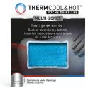 Bausch&Lomb ThermCool&Hot Poche de Billes Multizones Chaud/Froid - 1 pièce
