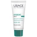 Uriage Hyséac Mat' Gel Crème matifiant 40 ml - Matifie, hydrate et resserre les pores