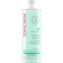 Topicrem AC Control Gel Nettoyant Purifiant 400ml – Nettoyage et matité des peaux grasses