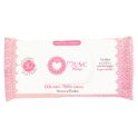 Musc Intime Lingettes Intimes - 30 lingettes - Parfum : Sakura - Fraîcheur intime délicate