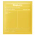 Biodance Radiant Vita Niacinamide Real Deep Mask - 4 masques - Correction, éclat et uniformité du teint
