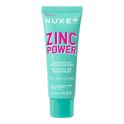 Nuxe Zinc Power Fluide Matifiant Réducteur de Pores 40ml - Peau lisse et matifiée