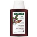 Klorane Shampoing à la Quinine Edelweiss Bio 100ml - Anti-chute et stimulant