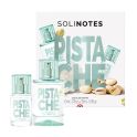 Solinotes Coffret Pistache  - Eau de Parfum 50 ml + Spray 15 ml OFFERT