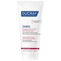 Ducray Sabal Shampooing Traitant Sébo-Absorbant - 200 ml - Purifie et réduit l’excès de sébum