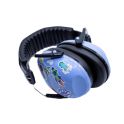 Casque Anti-Bruit Protection Auditive Enfants - Bleu