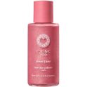 Musc Intime Huile Glow Pailletée Corps Sweet Litchi 100 ml – Huile sèche nutritive sublimatrice nacrée